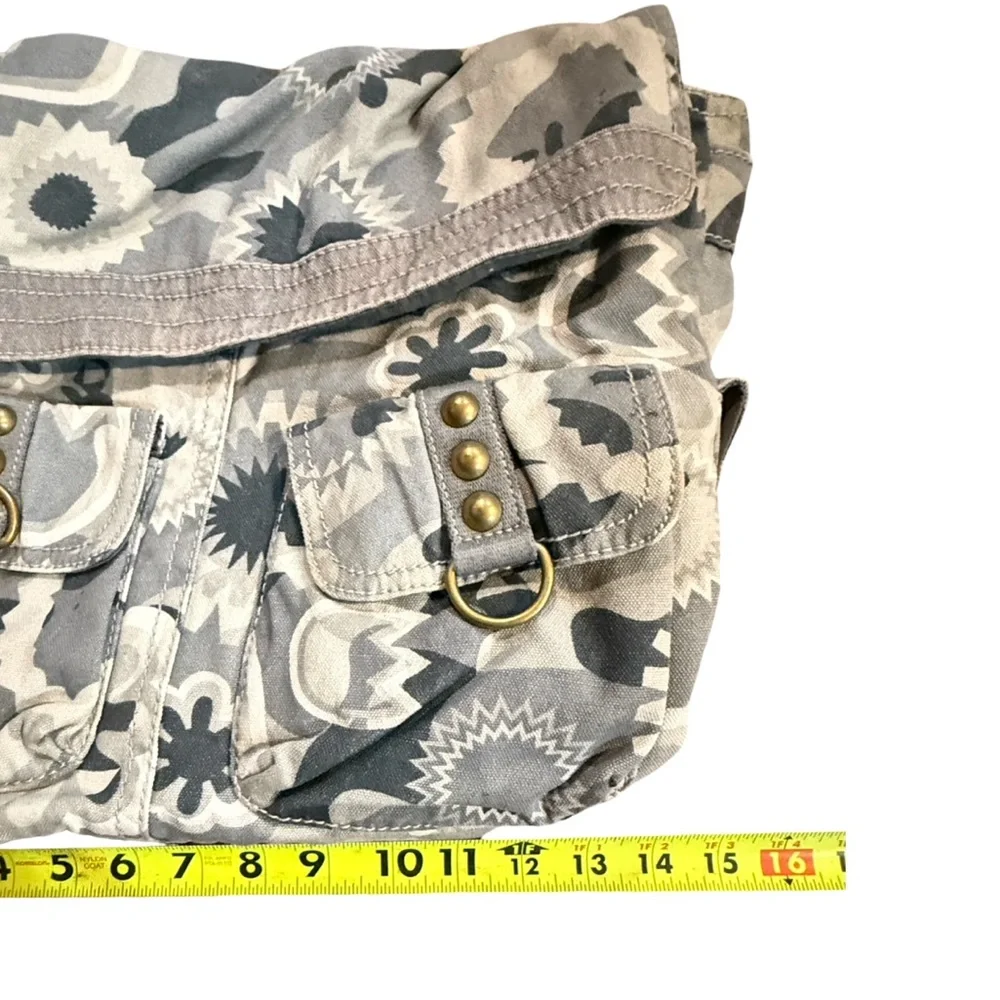 Arizona Jean Co Messenger Laptop Case